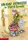Swamp Monster in Third Grade