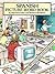 Spanish Picture Word Book by Hayward Cirker