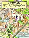 German Picture Wordbook