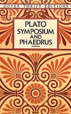 Symposium / Phaedrus (Paperback)