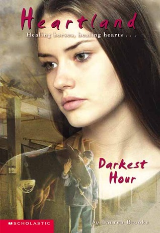 Darkest Hour (Heartland, #13)