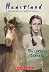 Everything Changes (Heartland, #14)