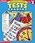 Scholastic Success With: Tests: Reading Workbook: Grade 3