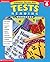Scholastic Success With: Tests: Reading Workbook: Grade 4
