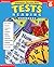Scholastic Success With: Tests: Reading Workbook: Grade 6