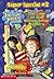 The Case of the Million Dollar Mystery (Jigsaw Jones, Super Special, #2)
