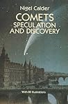Comets: Speculation and Discovery