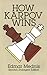 How Karpov Wins