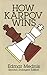 How Karpov Wins