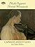 Caprices and Etudes for Sol...