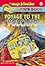 Voyage to the Volcano by Judith Bauer Stamper