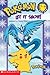 Let It Snow! (Pokemon Reader #4)