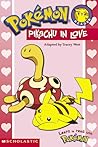 Pikachu in Love by Tracey West