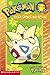 Togepi Springs Into Action (Pokemon Reader #2)