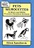 Pets Silhouettes: 24 Black-And-White Pressure-Sensitive Stickers