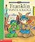 Franklin Wants a Badge (Franklin TV Storybook #17)