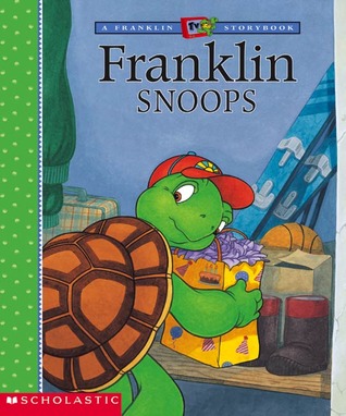 Franklin Snoops (Paperback)