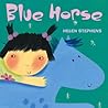 Blue Horse