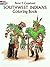 Southwest Indians Coloring Book by Peter Copeland
