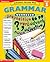 Scholastic Success With: Grammar Workbook: Grade 1
