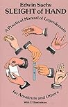Sleight of Hand (Dover Magic Books)