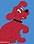 Thank You, Clifford! (Clifford the Big Red Dog)