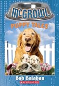 Puppy Tales