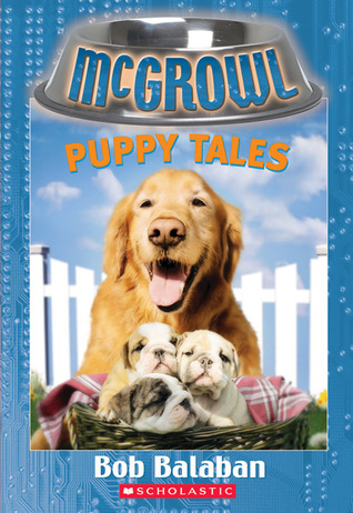 Puppy Tales (Mcgrowl #6)