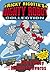 Ricky Ricotta's Mighty Robot Collection (Books 1-4)