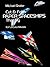 Cut and Fold Paper Spaceships That Fly (Dover Kids Activity Books)