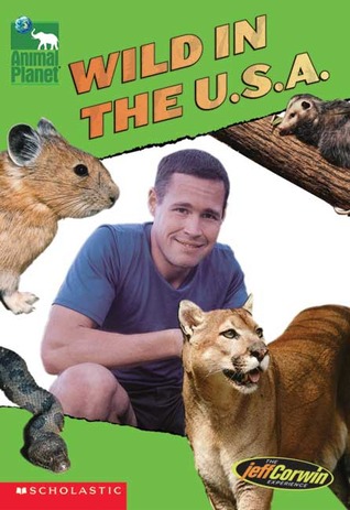 Wild in the U.S.A.