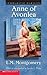 Anne of Avonlea by L.M. Montgomery