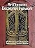 Art Nouveau Decorative Ironwork (Dover Jewelry and Metalwork)