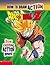 How to Draw Action: Dragonball Z