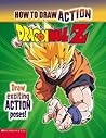 How to Draw Action: Dragonball Z