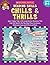 Funnybone Books: Reading Skills: Chills & Thrills