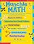 Munchie Math, Grades K-2: Dozens of Skill-Building Math Activities That Use Edible Manipulatives to Meet the Nctm Standards