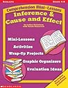 Comprehension Mini-lessons: Inference & Cause and Effect