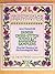 Danish Cross-Stitch Zodiac Samplers