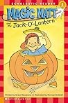 Magic Matt And The Jack O'lantern (level 1) (Scholastic Readers)