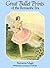 Great Ballet Prints of the Romantic Era