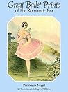 Great Ballet Prints of the Romantic Era