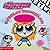 Powerpuff Girls 8x8 #15