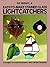 Easy-to-Make Stained Glass Lightcatchers (Dover Stained Glass Instruction)