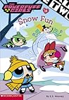 Snow Fun (Powerpuff Girls Chapter Book, #15)