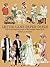 Lettie Lane Paper Dolls