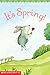 It's Spring! by Samantha Berger