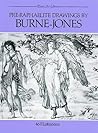 Pre-Raphaelite Drawings by Burne-Jones: 46 Illustrations (Dover Art Library)