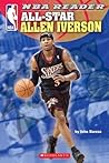 Nba Reader: All-star Allen Iverson (lvl 3)