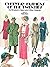 Everyday Fashions of the Twenties by Stella Blum